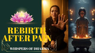 🔥Rebirth After Betrayal — Visual Storytelling Segments