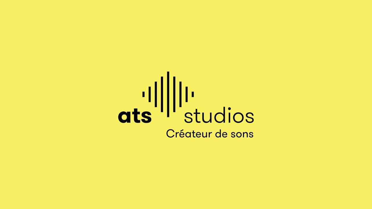 ATS Studios Motion Design YouTube