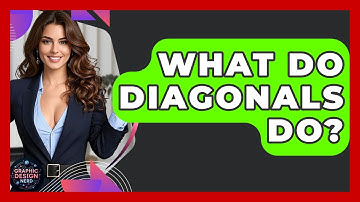 What Do Diagonals Do? - Graphic Design Nerd