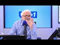 Canicule : "Certains élèves ne se rendent pas compte qu’ils subissent la chaleur" (Jean-Rémi Girard)