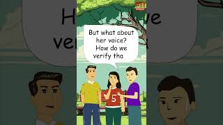 International Fact-Checking Day 2026 Special: Deepfake Alert - Verify Before You Believe & Share Net Worth