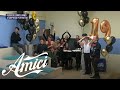 Amici 22 - Mattia e la festa di compleanno
