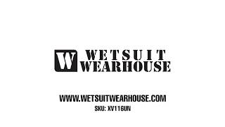 Men's HyperFlex VYRL 50/50 S/S Top - Wetsuit Wearhouse