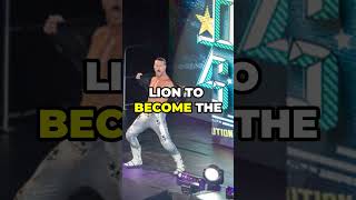 Dolph Zigglers Final Wwe Match