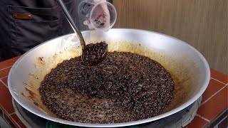 XING FU TANG ทำชานมไข่มุกน้ำตาลทรายแดงอย่างไร - ชานมไข่มุกไต้หวัน (ไม่ต้องพูด)