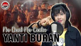 Yanti Buran - Disco Version__No Duit No Cinta [OMV]