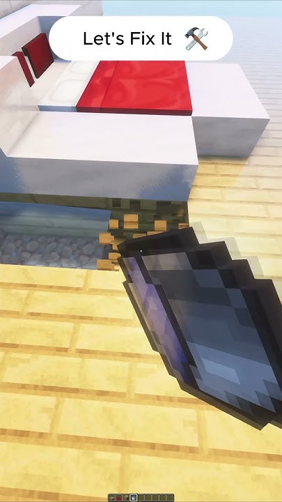 How to fix this ⬆️ - YouTube