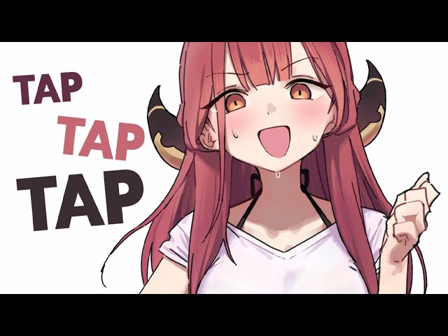 (ASMR) Let Me Touch Your (Ear) Hole ( ͡° ͜ʖ ͡°) b