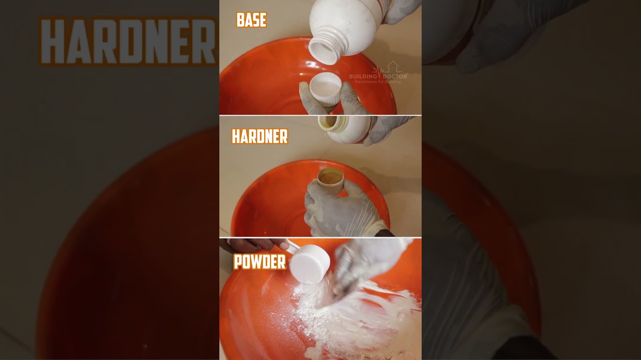 BD TILE JOINT SEALER PLUS🧡