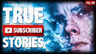 My Best Friend Wanted Me Gone | 9 True Scary Subscriber Stories (Vol. 66)