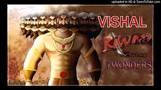 RAVAN RAVAN HOON MAIN __ ANSH PANDIT & ROCK D  __ DJ Remix Song __ DJ UTTAM SOUNDS __  VIDEO