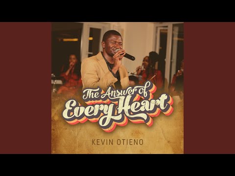 The Answer Of Every Heart (Live)