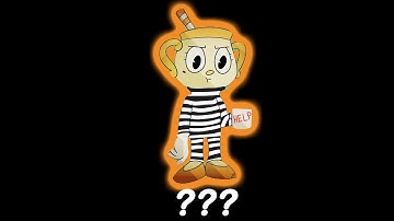 SAVE Ms Chalice THE CUPHEAD SHOW Background & sound Variations