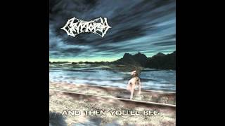 Cryptopsy - And Then You&#39;ll Beg (FULL ALBUM HD)