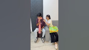 Wait for end 😂😂 || Harsh patel || #shorts #viralvideo #trending #comedy #harshpatel