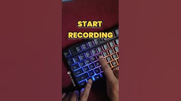 3 important windows shortcut key | #computer #pc #asmr #shorts