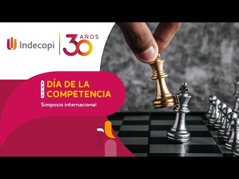 Simposio Internacional "Día de la Competencia Perú 2022" - 06/09/2022