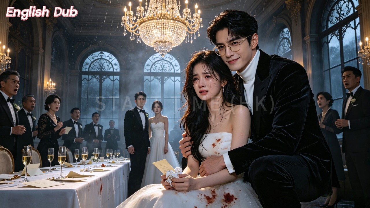 Betrayed and killed, reborn she marries his brother. He holds her ...