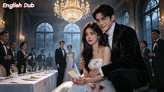 Betrayed and killed, reborn she marries his brother. He holds her: This time, you chose right.
