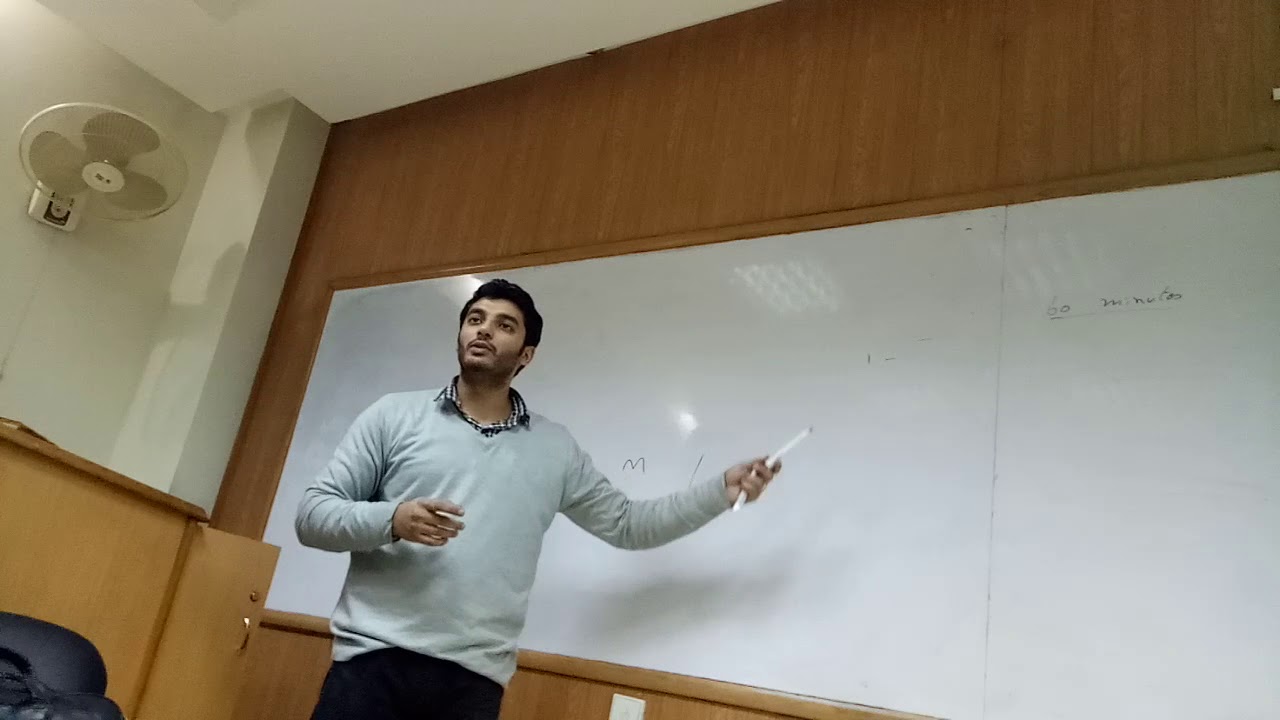 Naseer Computer Advance Computer Architecture by Dr. Oumair Naseer - lecture 14 - part ...