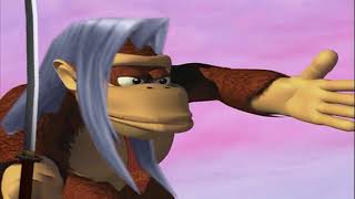 One-Winged Kong Enhanced