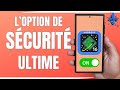 Sécurité ultime sur Android 16 — active cette option dès maintenant