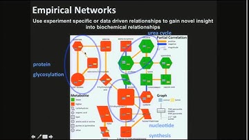 Multivariate analysis and visualization tools for metabolomic data