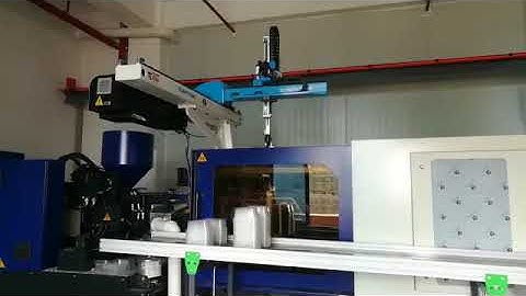 Injection Automation Snack Box，Get Quotation Now