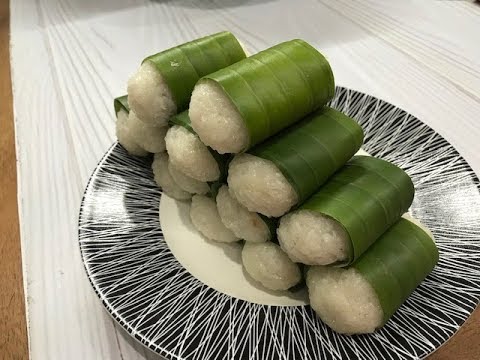LEMPER ENAK MASAK PAKAI MAGIC COM / RICE COOKER, PRAKTIS DAN HEMAT
