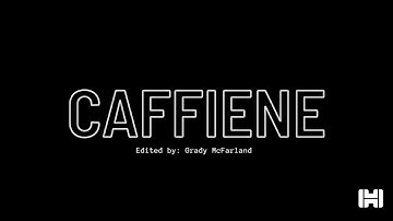 The Hoax- Caffeine (Official Video)