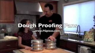 Www.fgpizza.com - Pizza Proofing Pans.m4V