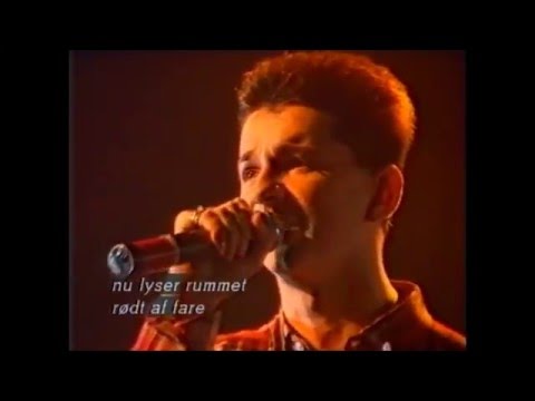 Depeche Mode - New Live - 1982 Hammersmith - Television Archives