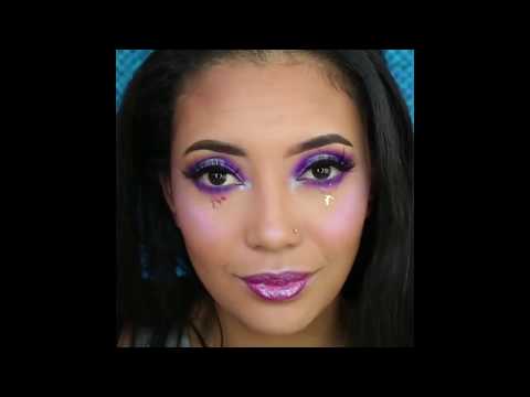 * Best 2018 Instagram Beauty Makeup Transformations Video * Summer Makeover Tutorials Compilation