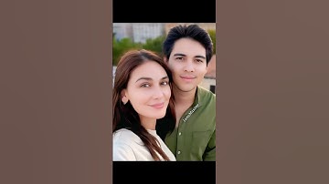 A little bit of everything #lunamaya #maximebouttier #lunamaxime #MoontotheMax #HoneyMOONtotheMAX