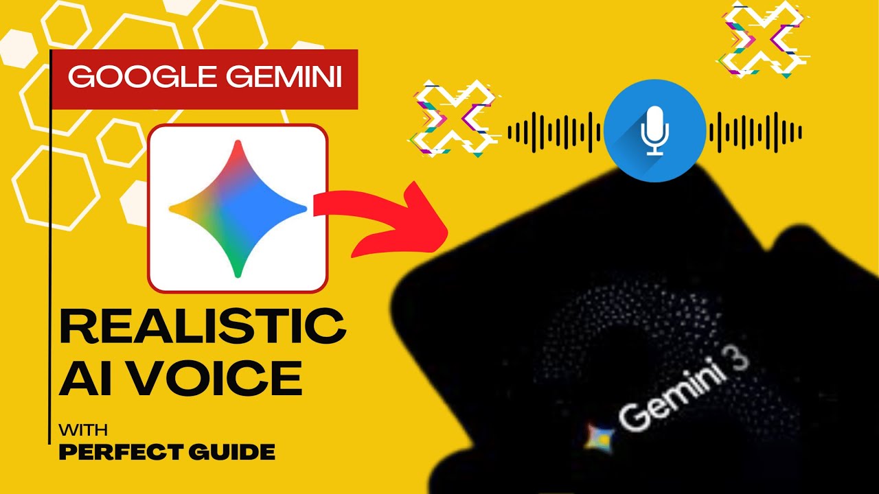 Gemini 3 Just Broke Voice AI (You Need To Hear This) - YouTube