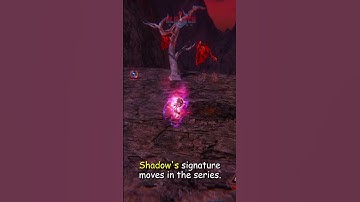 Sonic can use Chaos Spear