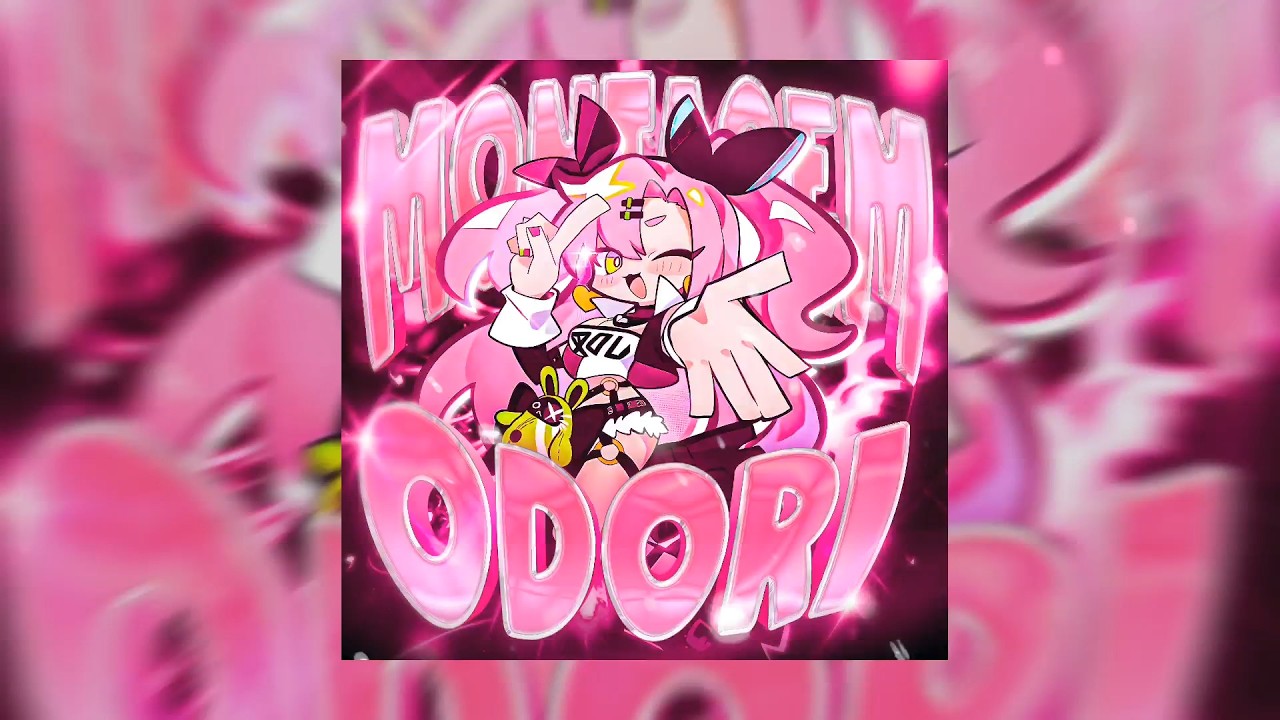 MONTAGEM ODORI (Japanese Funk + Phonk) ZIRECT, ZXVN - YouTube