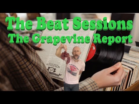 The Grapevine Report 9/16/2022 - YouTube
