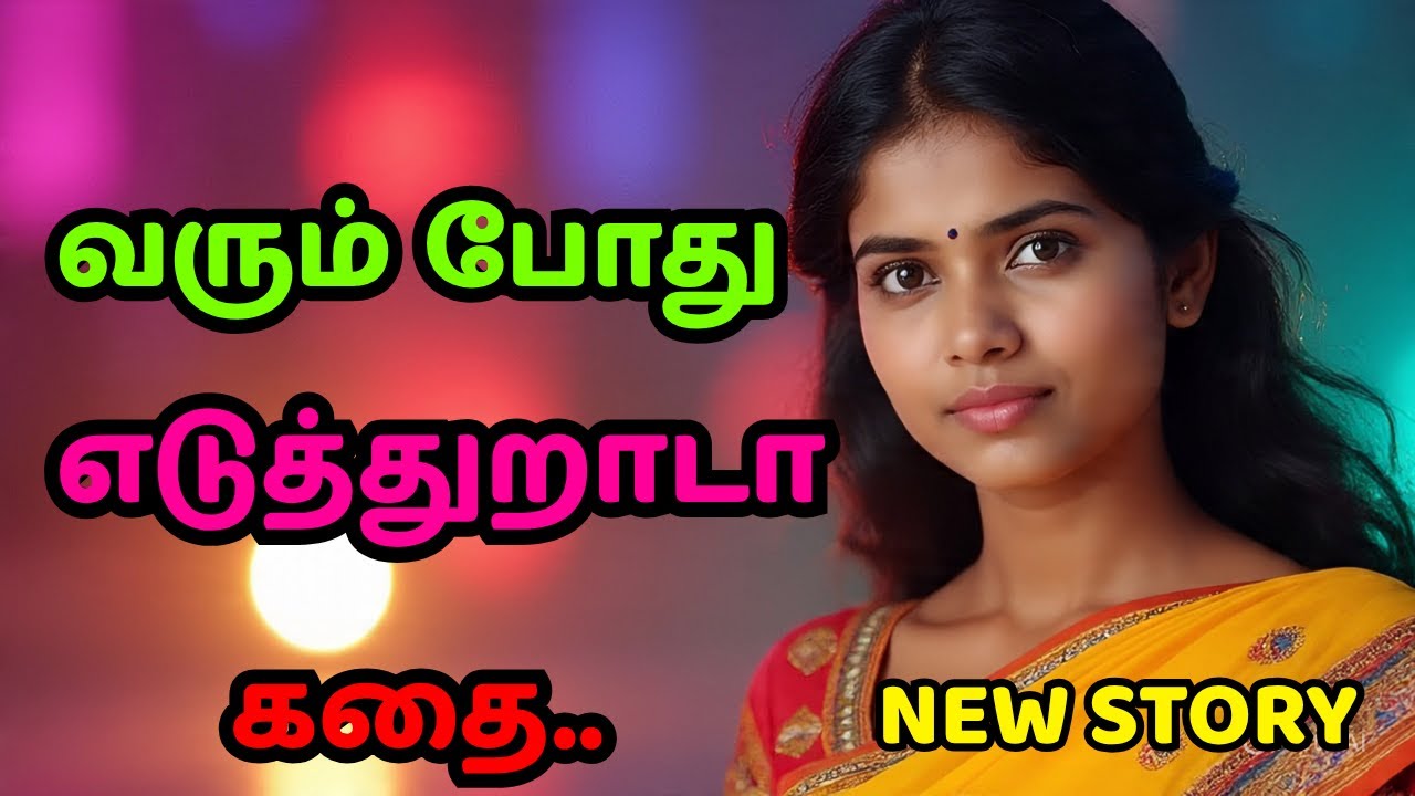 Tamil unmai kathai... Tamil Elakiya Teacher Story