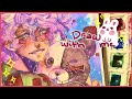 Draw with me: Danganronpa, Komaeda and smol Face Reveal