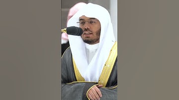 ليدبروا آياته وليتذكر أولو الألباب~تلاوة بديعة من صلاة الفجر للشيخ ياسر الدوسري-التلاوة كاملة بالوصف