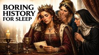 👑 The Secret Lives of Medieval Queens: Power, Betrayal & Hidden Truths of Royal Women ⚔️🏰