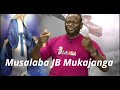 Musalaba JB Mukajanga