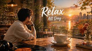 [PlayList] ☀️오늘만 잘 넘기자, 주말이 온다 | Soft Bossa Nova 🌿 screenshot 1