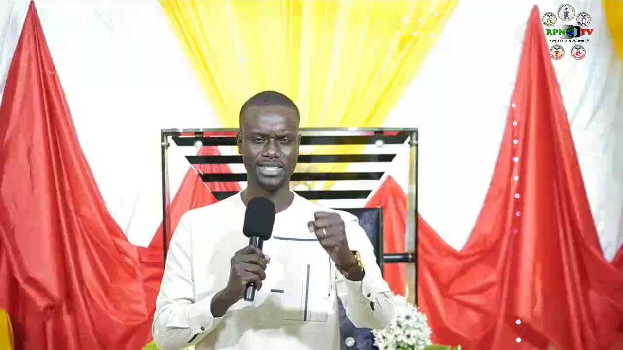 RPN TV | IPPS | J’HONORE MON PERE