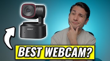 How Is It This Good?! OBSBOT Tiny 2 Lite Review