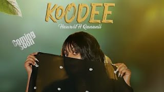 Hannii H Qananii - KOODEE - New Ethiopia Oromo Music 2025  video 