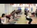 BodySculpt - строим тело, пилим жир!