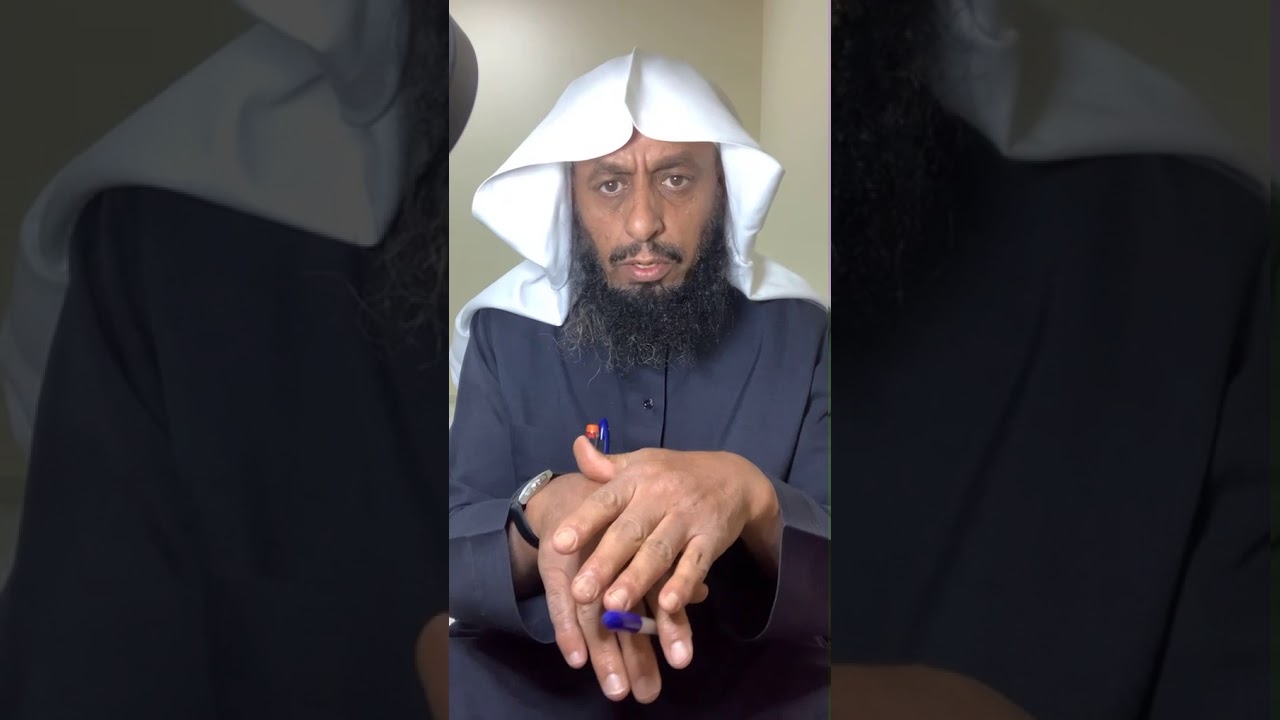 كيف تتعامل مع الناقة المرحم