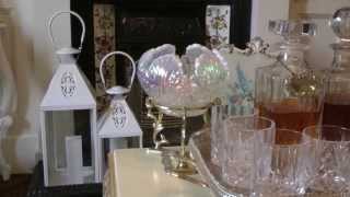 4 Star Bed & Breakfast (B&B) Accommodation, Stirling, Scotland at The Old Tram-House